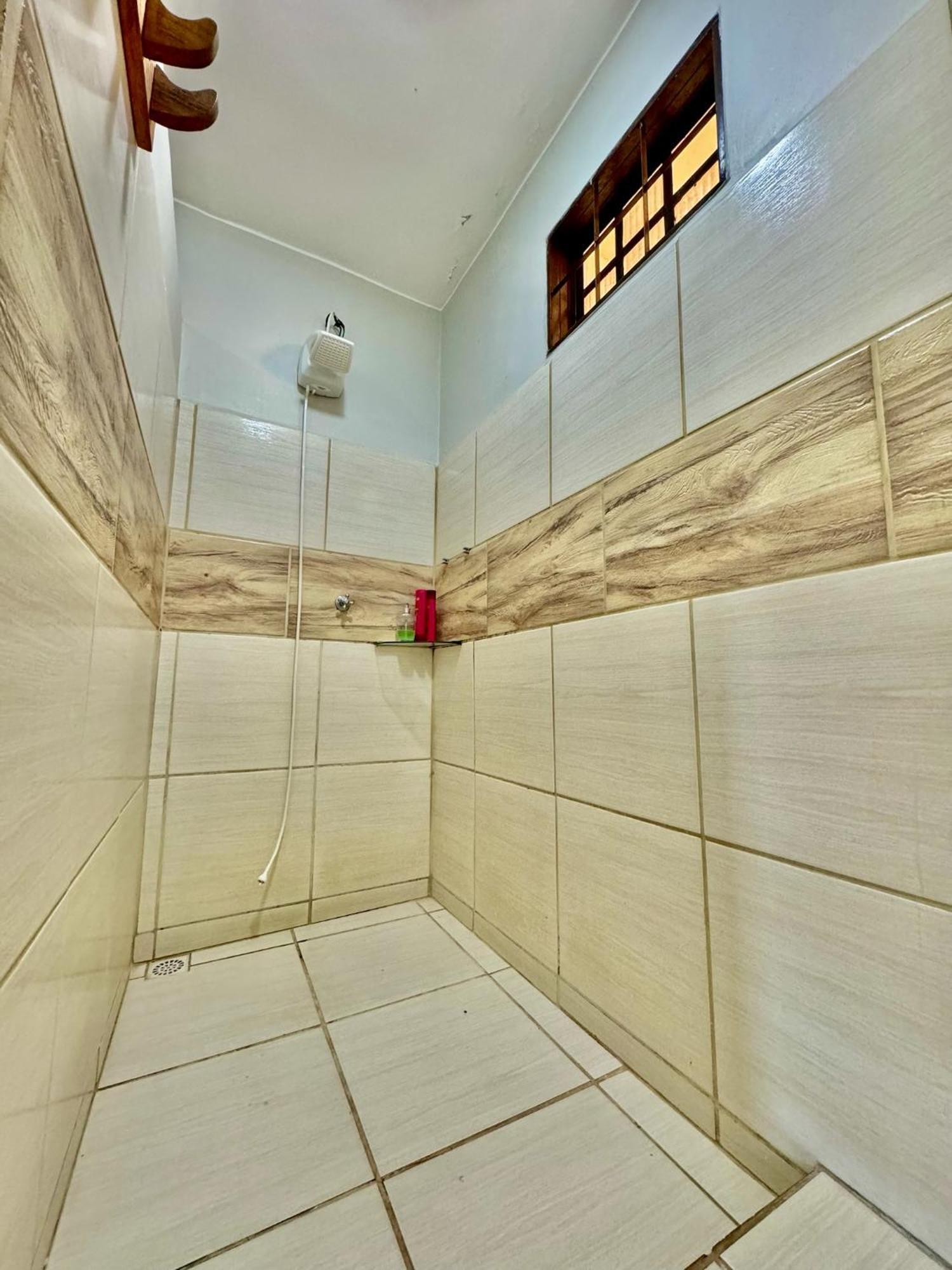 Casa De Maitreya - Piscina, Ar Condicionado Hotel Alto Paraíso de Goiás Kültér fotó